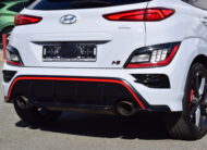 HYUNDAI KONA N 2.0T-GDi 280pk – 1/2 LEDER – NAVI – OPEN DAK – LED – CAMERA – HUD – ELEKTRISCHE ZETELS