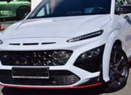 HYUNDAI KONA N 2.0T-GDi 280pk – 1/2 LEDER – NAVI – OPEN DAK – LED – CAMERA – HUD – ELEKTRISCHE ZETELS