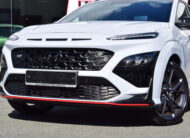 HYUNDAI KONA N 2.0T-GDi 280pk – 1/2 LEDER – NAVI – OPEN DAK – LED – CAMERA – HUD – ELEKTRISCHE ZETELS