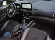 HYUNDAI KONA N 2.0T-GDi 280pk – 1/2 LEDER – NAVI – OPEN DAK – LED – CAMERA – HUD – ELEKTRISCHE ZETELS