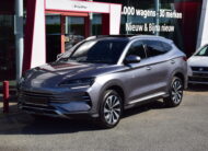 BYD SEAL U PHEV LEDER – NAVI – LED – PANO DAK – 360° CAMERA – ELEKTRISCHE ZETELS – NIEUW – VERKOCHT