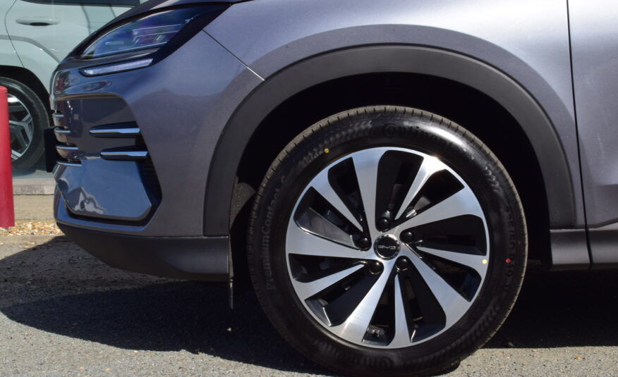 BYD SEAL U PHEV LEDER – NAVI – LED – PANO DAK – 360° CAMERA – ELEKTRISCHE ZETELS – NIEUW – VERKOCHT