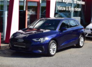 AUDI A3 SPORTBACK 35TFSi 150pk – NAVI – LED – PDC – ALU – NEW MODEL