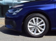 AUDI A3 SPORTBACK 35TFSi 150pk – NAVI – LED – PDC – ALU – NEW MODEL