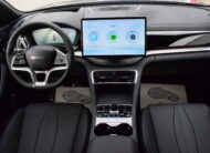 BYD SEAL U PHEV LEDER – NAVI – LED – PANO DAK – 360° CAMERA – ELEKTRISCHE ZETELS – NIEUW – VERKOCHT