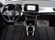 VOLKSWAGEN T-ROC 1.0TSi 115pk – NAVIGATIE – LED – PDC – ZETELVERWARMING – VERKOCHT