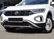 VOLKSWAGEN T-ROC 1.0TSi 115pk – NAVIGATIE – LED – PDC – ZETELVERWARMING – VERKOCHT