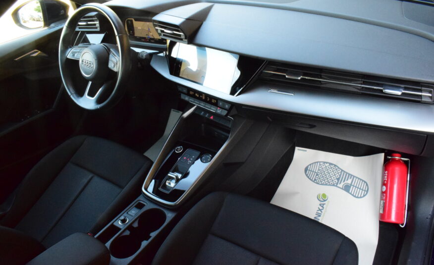 AUDI A3 SPORTBACK 35TFSi 150pk – NAVI – LED – PDC – ALU – NEW MODEL