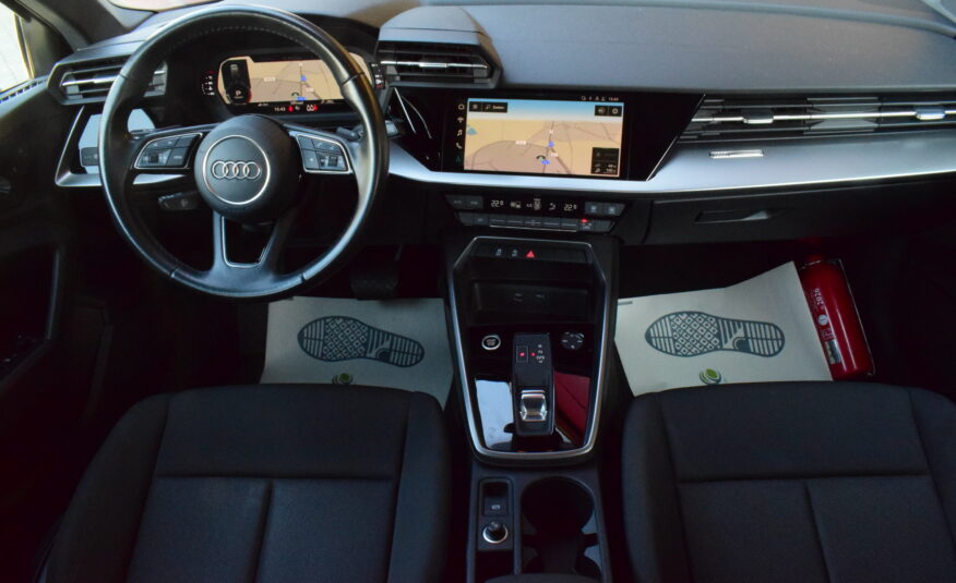 AUDI A3 SPORTBACK 35TFSi 150pk – NAVI – LED – PDC – ALU – NEW MODEL