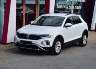 VOLKSWAGEN T-ROC 1.0TSi 115pk – NAVIGATIE – LED – PDC – ZETELVERWARMING – VERKOCHT