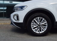 VOLKSWAGEN T-ROC 1.0TSi 115pk – NAVIGATIE – LED – PDC – ZETELVERWARMING – VERKOCHT