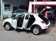 VOLKSWAGEN T-ROC 1.0TSi 115pk – NAVIGATIE – LED – PDC – ZETELVERWARMING – VERKOCHT