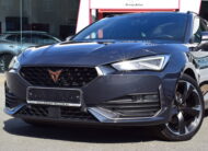 CUPRA LEON ST 1500TSi 150pk – 1/2 LEDER – CARPLAY – FULL LED – AMBIENT LIGHT – CAMERA – 20.000km – VERKOCHT