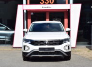 VOLKSWAGEN T-ROC 1.0TSi 115pk – NAVIGATIE – LED – PDC – ZETELVERWARMING – VERKOCHT