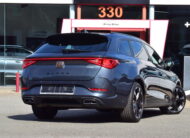 CUPRA LEON ST 1500TSi 150pk – 1/2 LEDER – CARPLAY – FULL LED – AMBIENT LIGHT – CAMERA – 20.000km – VERKOCHT