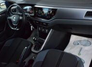 VOLKSWAGEN POLO 1.0TSi CARPLAY – ALU – CAMERA – PDC – GARANTIE – VERKOCHT