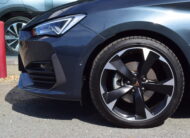 CUPRA LEON ST 1500TSi 150pk – 1/2 LEDER – CARPLAY – FULL LED – AMBIENT LIGHT – CAMERA – 20.000km – VERKOCHT