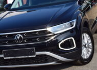 VOLKSWAGEN T-ROC 1.0TSi 115pk – NAVIGATIE – LED – PDC – ZETELVERWARMING – 2 JAAR GARANTIE