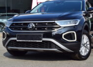VOLKSWAGEN T-ROC 1.0TSi 115pk – NAVIGATIE – LED – PDC – ZETELVERWARMING – 2 JAAR GARANTIE