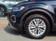 VOLKSWAGEN T-ROC 1.0TSi 115pk – NAVIGATIE – LED – PDC – ZETELVERWARMING – 2 JAAR GARANTIE