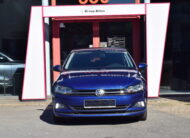 VOLKSWAGEN POLO 1.0TSi CARPLAY – ALU – CAMERA – PDC – GARANTIE – VERKOCHT