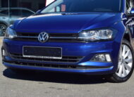 VOLKSWAGEN POLO 1.0TSi CARPLAY – ALU – CAMERA – PDC – GARANTIE – VERKOCHT