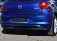 VOLKSWAGEN POLO 1.0TSi CARPLAY – ALU – CAMERA – PDC – GARANTIE – VERKOCHT