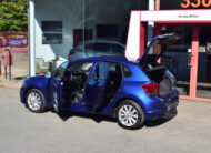 VOLKSWAGEN POLO 1.0TSi CARPLAY – ALU – CAMERA – PDC – GARANTIE – VERKOCHT