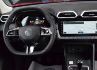 MG ZS 1.5i 115pk – LEDER – NAVI – LED – 360° CAMERA – KEYLESS – NIEUW