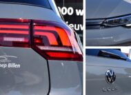 VOLKSWAGEN GOLF VIII 1.5Tsi CARPLAY – AMBIENT LIGHT – CAMERA – ZETELVERWARMING – NIEUW