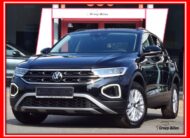 VOLKSWAGEN T-ROC 1.0TSi 115pk – NAVIGATIE – LED – PDC – ZETELVERWARMING – 2 JAAR GARANTIE