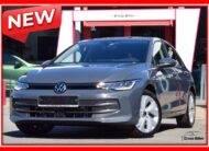 VOLKSWAGEN GOLF VIII 1.5Tsi CARPLAY – AMBIENT LIGHT – CAMERA – ZETELVERWARMING – NIEUW