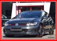 VOLKSWAGEN GOLF VII GTi Performance – NAVIGATIE – PANO DAK – LED – 18″ ALU – AMBIENT LIGHT