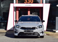 KIA Cee’d SW 1.0T-GDi 100pk – 1/2 LEDER – NAVI – FULL LED – ZETELVERWARMING – CAMERA – JBL