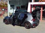 VOLKSWAGEN GOLF VII GTi Performance – NAVIGATIE – PANO DAK – LED – 18″ ALU – AMBIENT LIGHT