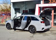 KIA Cee’d SW 1.0T-GDi 100pk – 1/2 LEDER – NAVI – FULL LED – ZETELVERWARMING – CAMERA – JBL