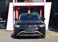 Volkswagen T-ROC 1.0TSi 115pk – NAVIGATIE-  FULL LED – 1/2 LEDER – 17″ ALU – 16.000km – 2 JAAR GARANTIE