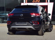 Volkswagen T-ROC 1.0TSi 115pk – NAVIGATIE-  FULL LED – 1/2 LEDER – 17″ ALU – 16.000km – 2 JAAR GARANTIE