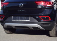 Volkswagen T-ROC 1.0TSi 115pk – NAVIGATIE-  FULL LED – 1/2 LEDER – 17″ ALU – 16.000km – 2 JAAR GARANTIE