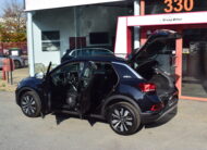 Volkswagen T-ROC 1.0TSi 115pk – NAVIGATIE-  FULL LED – 1/2 LEDER – 17″ ALU – 16.000km – 2 JAAR GARANTIE