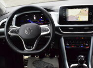 Volkswagen T-ROC 1.0TSi 115pk – NAVIGATIE-  FULL LED – 1/2 LEDER – 17″ ALU – 16.000km – 2 JAAR GARANTIE