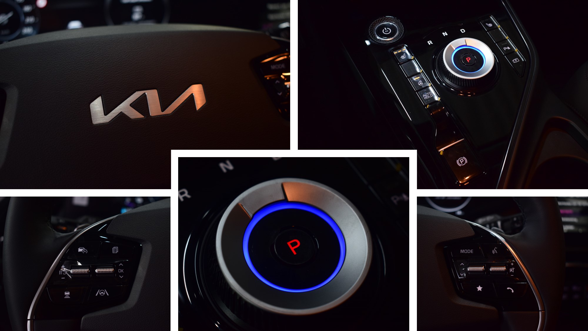 KIA e-NIRO 64kWh 204pk – NAVIGATIE – FULL LED – CAMERA – ZETELVERWARMING – NIEUW