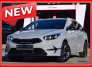 KIA Cee’d SW 1.0T-GDi 100pk – 1/2 LEDER – NAVI – FULL LED – ZETELVERWARMING – CAMERA – JBL