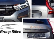 DACIA JOGGER 1.0TCe LPG 7 PLAATSEN – CARPLAY – LED – CAMERA – ZETELVERWARMING