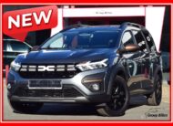 DACIA JOGGER 1.0TCe LPG 7 PLAATSEN – CARPLAY – LED – CAMERA – ZETELVERWARMING