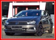 VOLKSWAGEN POLO 1.0TSi aut. CARPLAY – PDC v/a – ALU – 6.000km – VERKOCHT