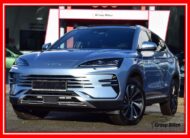 BYD SEAL U PHEV LEDER – NAVI – LED – PANO DAK – 360° CAMERA – ELEKTRISCHE ZETELS – LONGE RANGE 125km