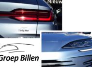 BYD SEAL U PHEV LEDER – NAVI – LED – PANO DAK – 360° CAMERA – ELEKTRISCHE ZETELS – LONGE RANGE 125km