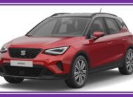 SEAT ARONA 1.0TSi 116pk aut. CARPLAY – PARK ASSIST – CAMERA – 15.000km – VERWACHT