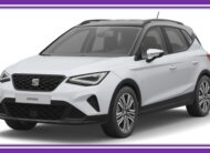SEAT ARONA 1.0TSi 116pk aut. – CARPLAY – LED – CAMERA – 11.000km – VERWACHT